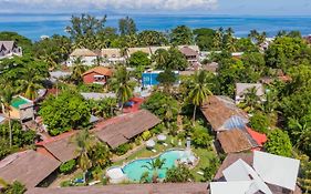 Madiro Hotel