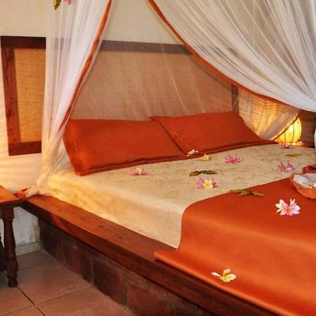 Madiro Hotel Nosy-Be Extérieur photo