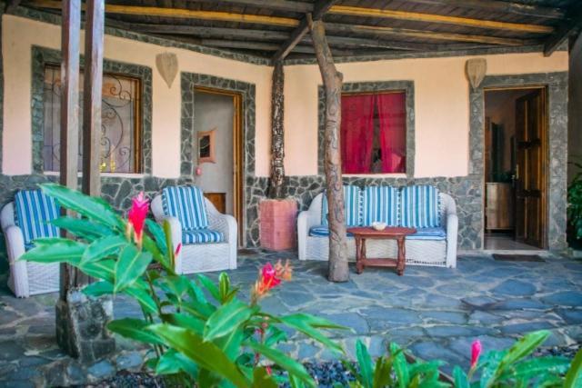 Madiro Hotel Nosy-Be Extérieur photo